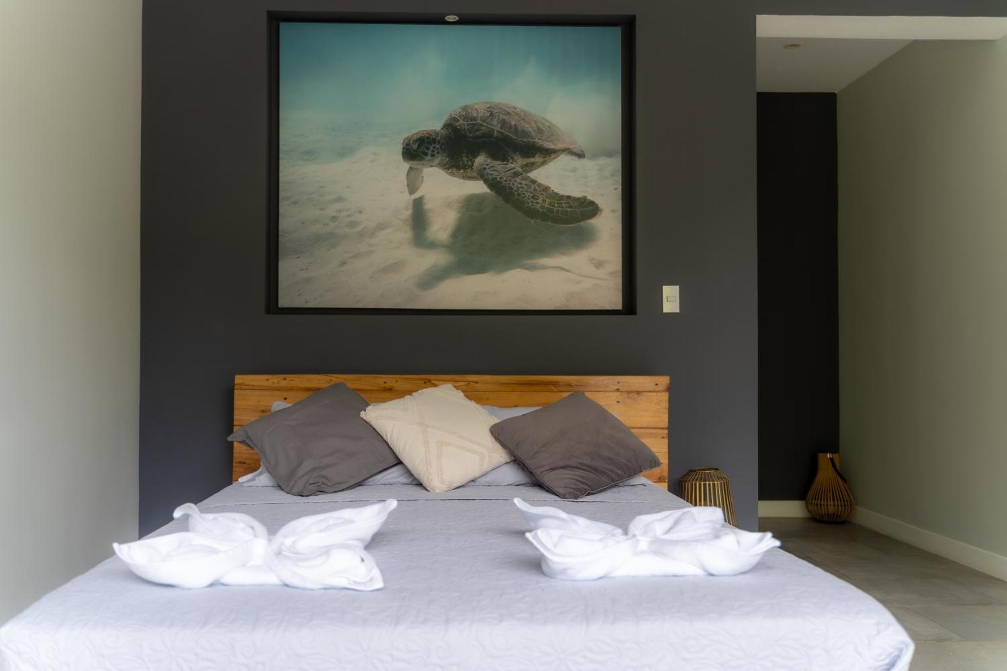 Lilan Nature, Modern House N°1, Private Swimming Pool. Cahuita Exterior foto